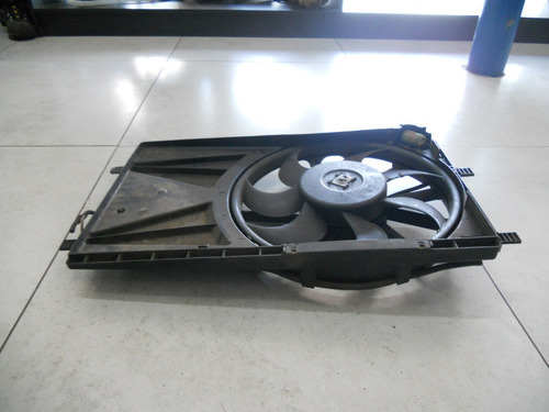 Eletroventilador Ventoinha C/ar Vectra 2.0 8v 08/12 94717411