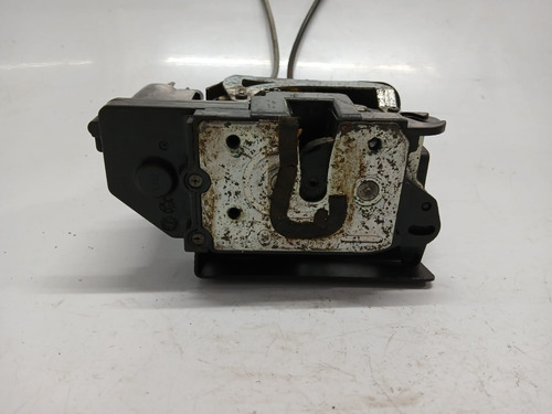 Fechadura Da Porta Dianteira Esquerda Ssangyong Actyon Kyron
