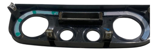 Moldura Comando Ar Condicionado Fiat Palio 1997 (vc)