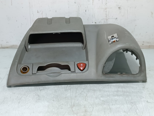 Capa Do Painel Moldura Renault Master 2.5 2006 2012 Detalhes