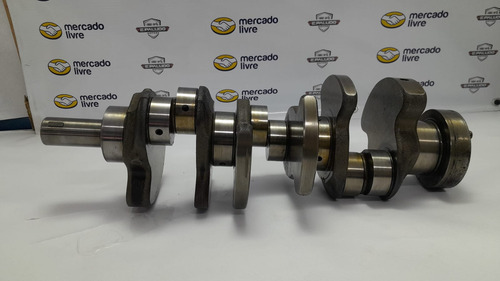Virabrequim Std Mercedes C230 2.5 V6 Aut 2006 R27200