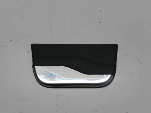 Protetor Soleira Traseira Honda Fit 2018 2019 08f05t5a