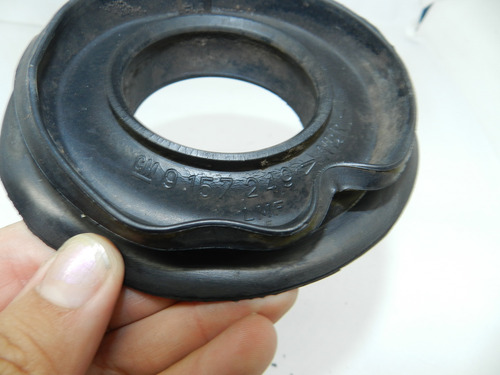 Borracha Vedação Gargalo Tanque Vectra Zafira 99/12 Detalhe