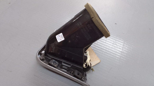 Difusor Ar Peugeot 207 - 2006 Ate 2015 Direito. 23472