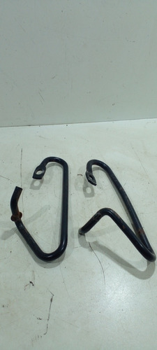 Suporte Cinto Segurança Gol Parati Bola G2 377857776 (vj)