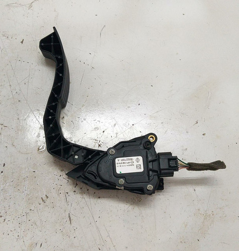 Pedal Acelerador Renault Sandero Clio 14/19 6pv00997803