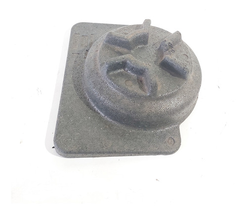Isopor Do Porta Malas Honda Civic Ano 2007 A 2011