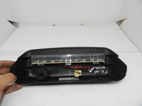 Break Light Luz De Freio Toyota Etios 2015 7810060d040