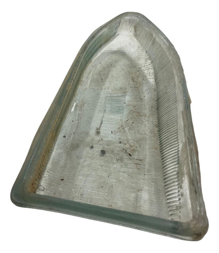 Lente Farol Esquerdo Fiat Palito 1997 (vc)