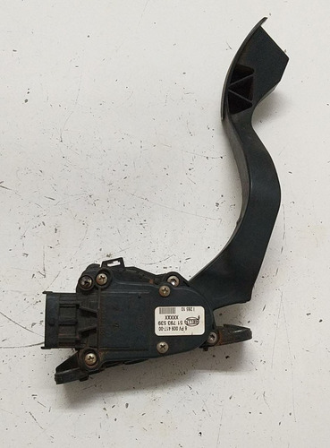Pedal Acelerador Fiat Palio Siena 1.4 6pv00941700