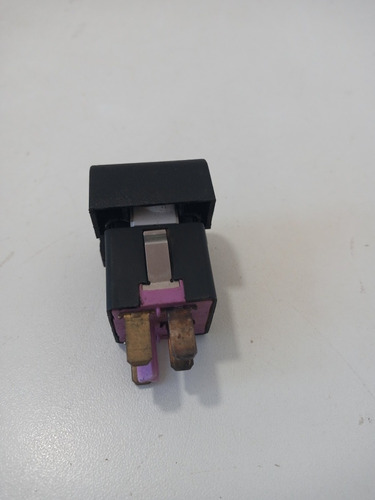 Botao Interruptor Sensor Do Alarme Original 90460607