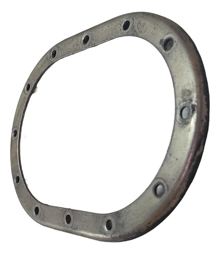 Suporte Bomba Combustível Flange Uno 1991 A 2013 12 Furos
