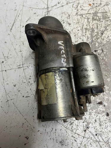 Motor De Partida Vectra 2.0 8v 2007 2008 2009 2010 2011 2012