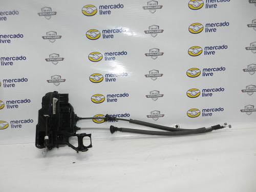 Fechadura Elétrica Dianteira Esquerda Hyundai Santa Fé 07/12