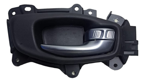 Maçaneta Interna Porta Jeep Compass 2018 2019 2020 2021