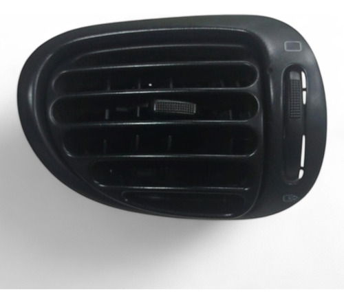 Difusor Ar Condicionado Lado Esquerdo Peugeot 206