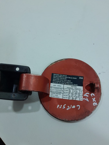 Portinhola Do Tanque Combustivel Chevrolet Corsa 94/99 (vj)
