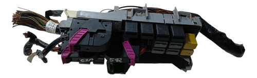 Caixa Fusível Gm Corsa 1.4 2006 (ap) Cxa 592