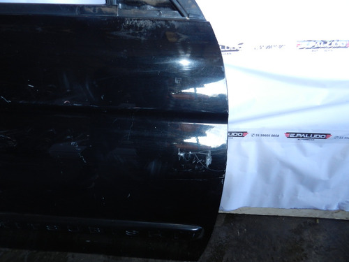 Porta Dianteira Direita Mitsubishi Pajero Sport 1999 A 2006
