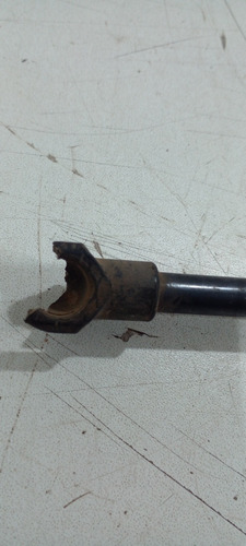Amortecedor Porta Malas Fiat Punto 2008/17 517784320 (r)