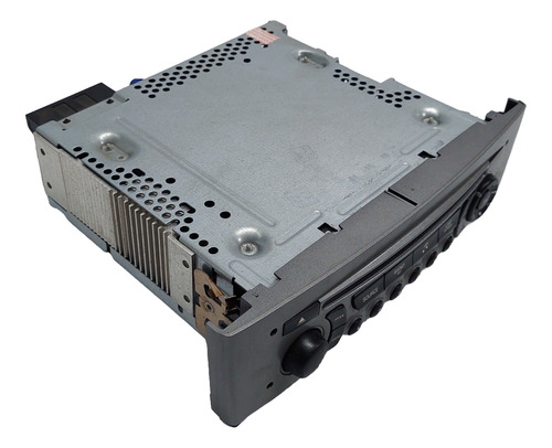 Radio Original Peugeot 308 / 408 Ano 2014 A 2016