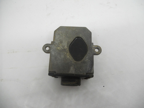 Módulo Injeção Eletrônica Gm Kadett Monza 6 Pinos 94623323