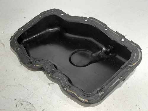 Carter Oleo Motor Vw Polo 1.6 8v 2009 2010 2011 2012 2013