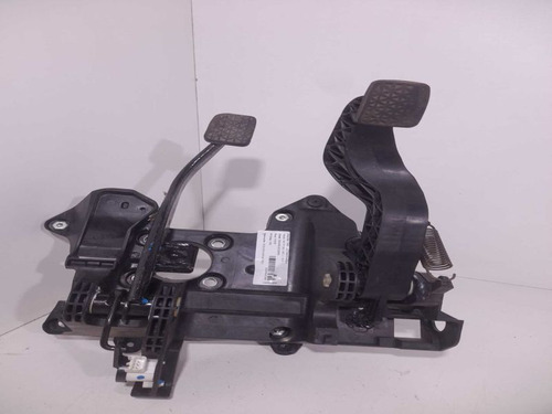 Pedal Acelerador Gm Prisma Onix 1.4 8v 2014 2015 2016
