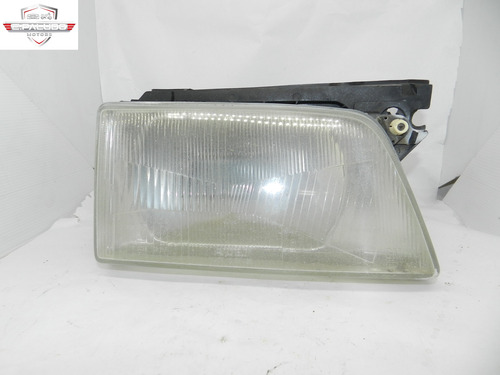 Farol Lado Direito Arteb Gm Kadett 1989 A 1998 Com Detalhe