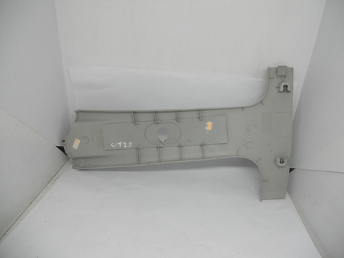 Acabamento Superior Coluna Direita Vw Fox Spacefox 5z4867244