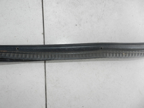 Borracha Traseira Porta Malas Fiat Stilo 2007 A 2011