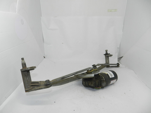 Máquina Motor Limpador Para-brisa Golf Sapão Audi A3 99/06