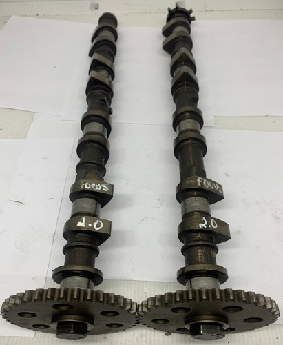 Comando De Válvula Admissão Ford Focus2.0, 16v Duratec,08/17