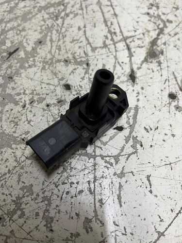 Sensor Map Coletor Admissão Fusion 2.0 16v Turbo 2017 2018