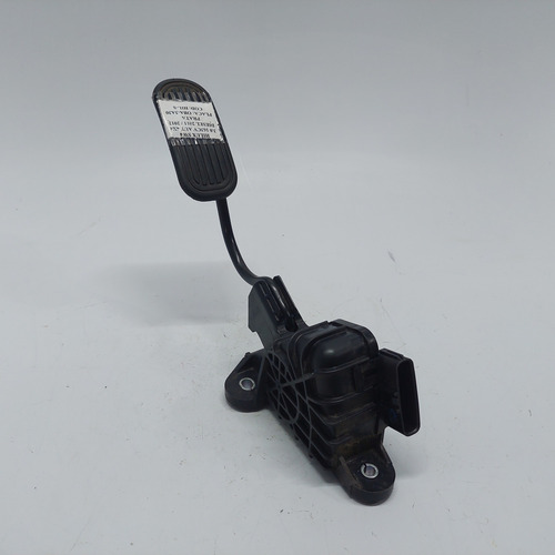 Pedal Acelerador Eletrônico Hilux 3.0 Ano 2005 A 2015