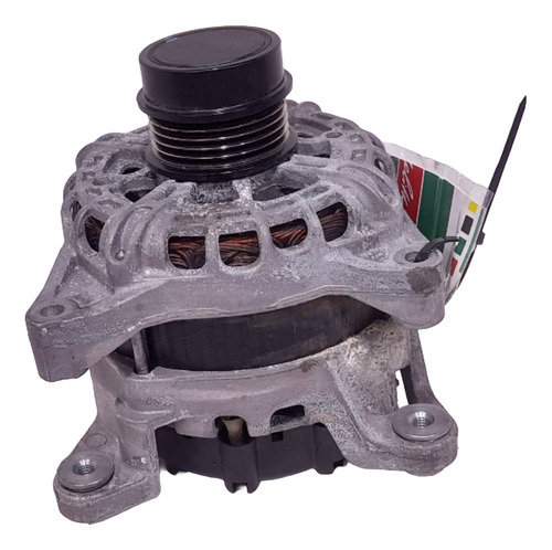 Alternador Gm Onix Plus Tracker 1.0 1.2 2021 2022 2023 2024