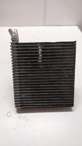 Radiador Ar Quente C/ Valvula Block Vw Gol 1.6 G5 G6 995930p