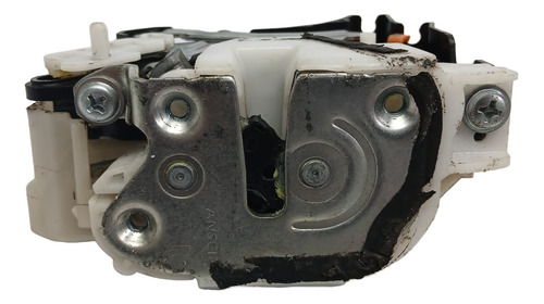 Fechadura Da Porta Traseira Direita Lancer Triton Outlander