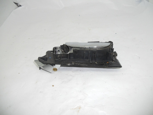 Maçaneta Interna Traseira Esquerda Peugeot 307 2007