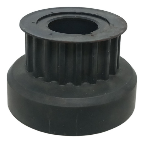 Engrenagem Virabrequim Peugeot 206 207 307 1.6 16v Original