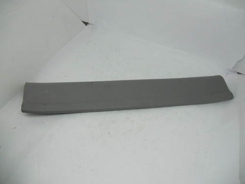 Soleira Traseira Esquerda Hyundai Santa Fé 2009 A 2012