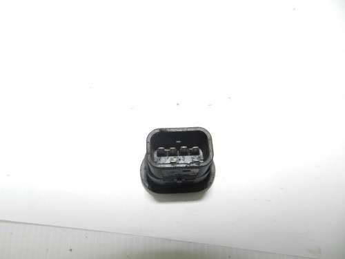 Botão Vidro Elétri Diant Dir Ford Focus Hatch 01 2s6514529aa