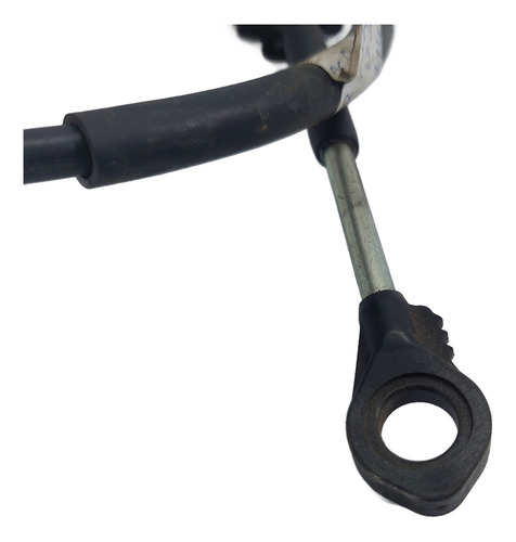 Espia Cabo Trambulado Cambio Automático Lancer 2.0 12 A 18