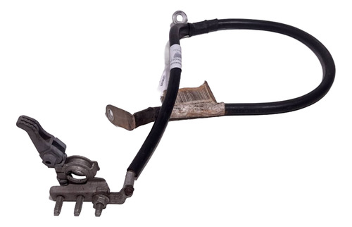 Cabo Negativo Bateria Fiat Argo Cronos 1.3 2018 2019 A 2023
