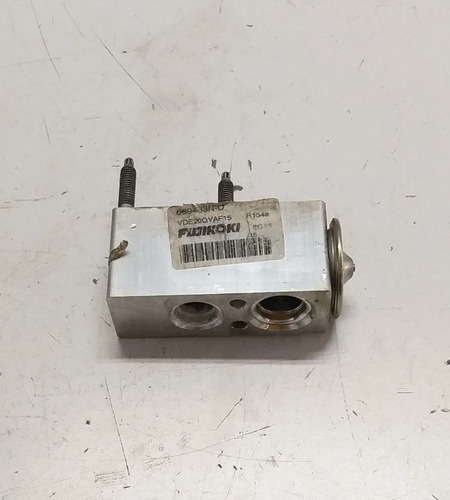 Válvula Expansão Block Peugeot 208 308 2013 A 2018 669433nd