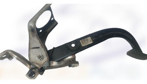Pedal Freio Hb20 2013/19 Usado  25491