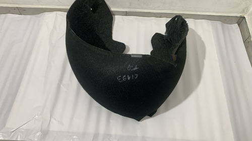 Para-barro Carpete Traseiro Direito Interno C180k 00/06