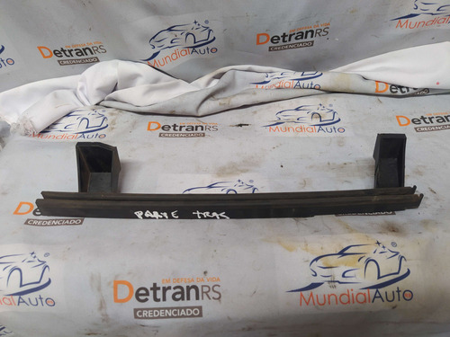 Guia Vidro Dianteiro Esquerdo Hyundai Hr  11361