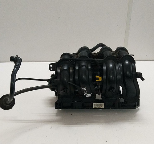 Coletor Admissão Ford Focus 1.6 16v 2010 A 2013 Am5g9424n7b