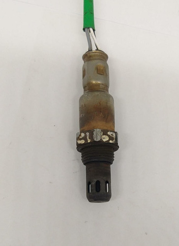 Sonda Lambda Ford Ecosport 1.6 16v 2013 A 2015 Cn159f472ba